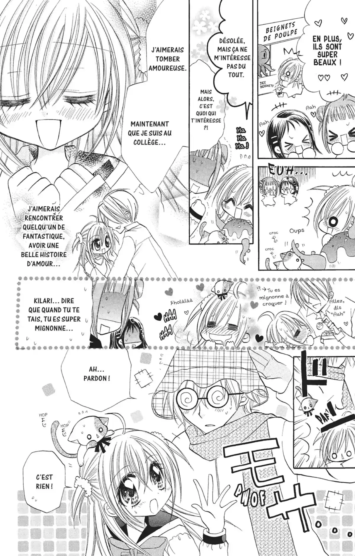 Kilari Volume 1 page 9