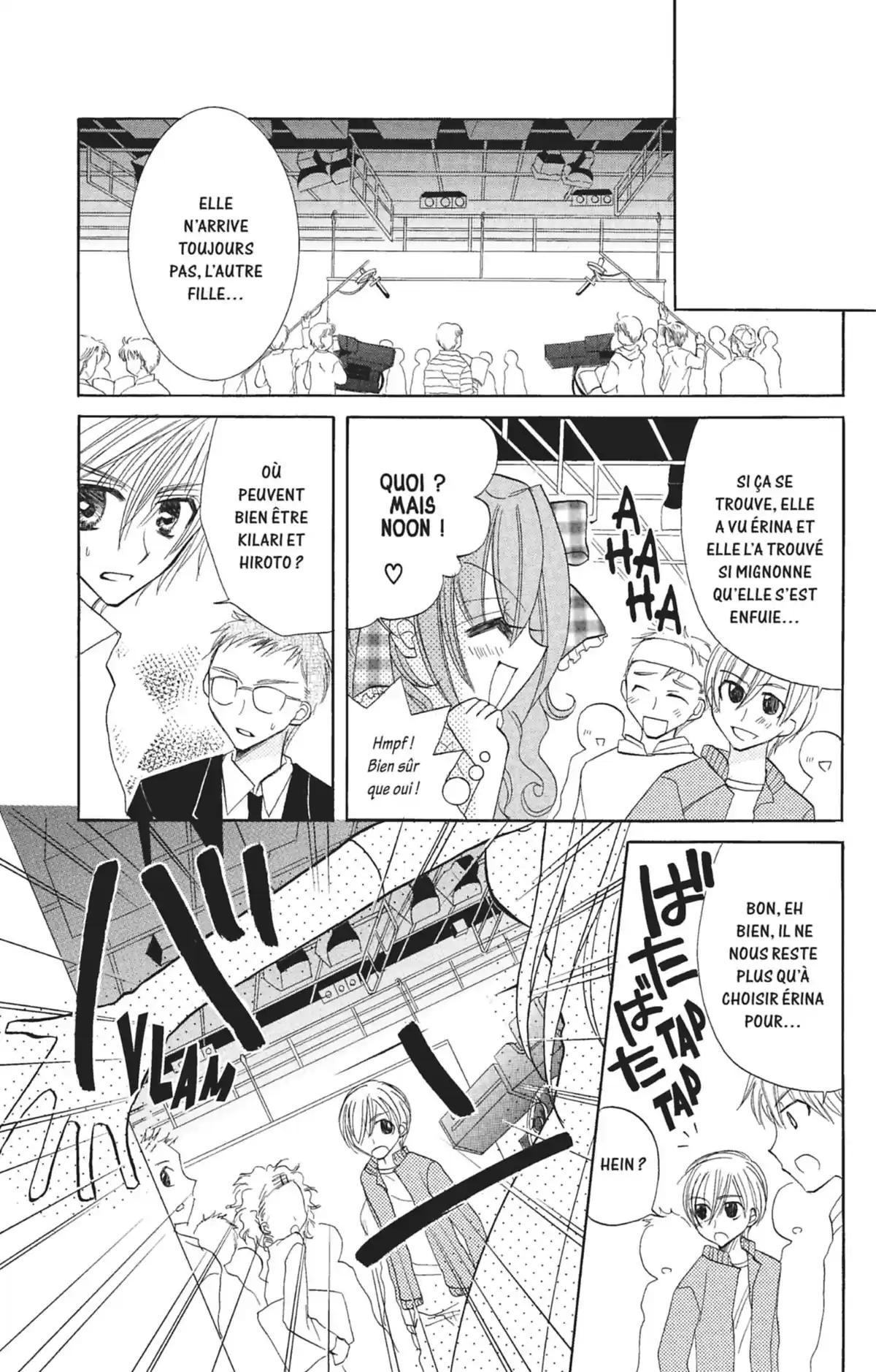 Kilari Volume 1 page 92