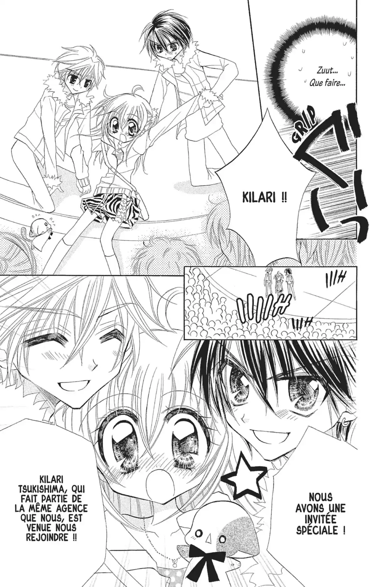 Kilari Volume 4 page 12
