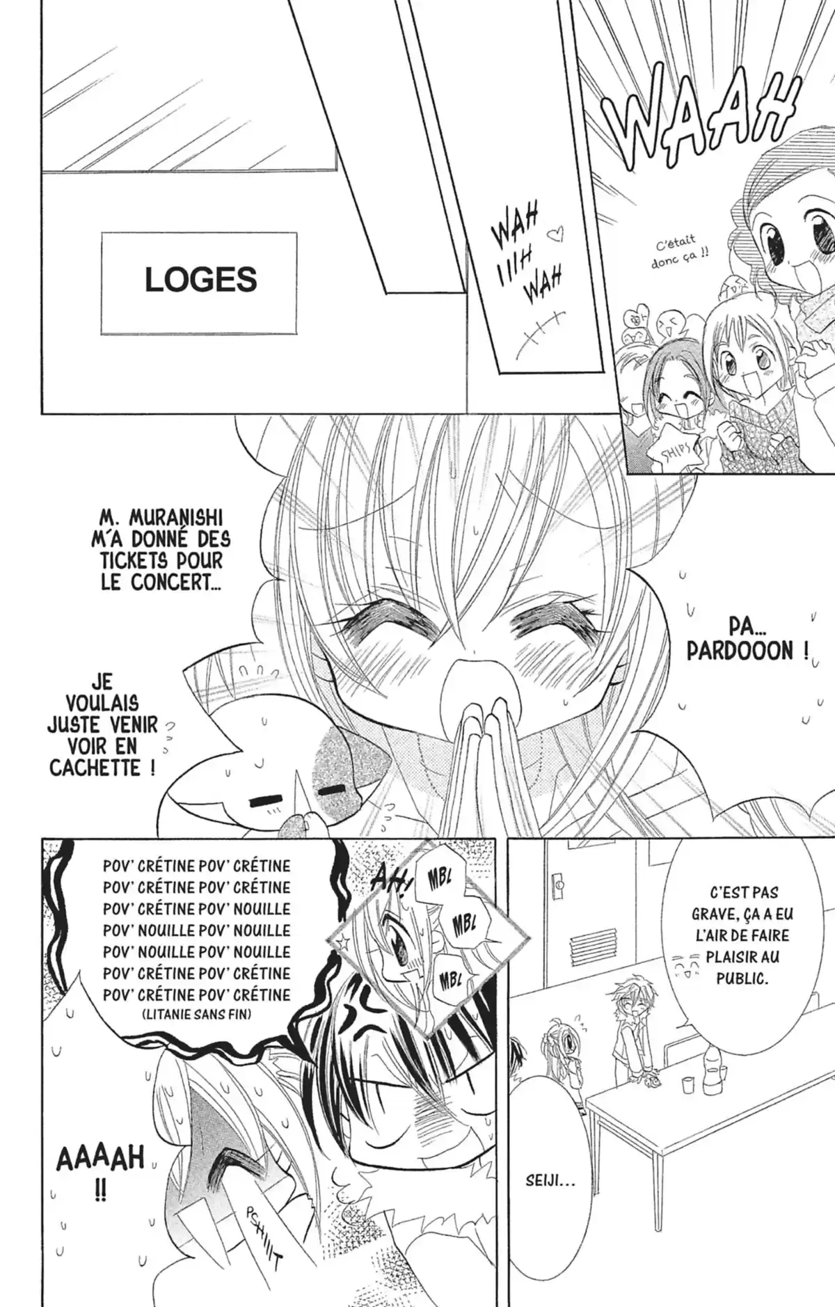 Kilari Volume 4 page 13