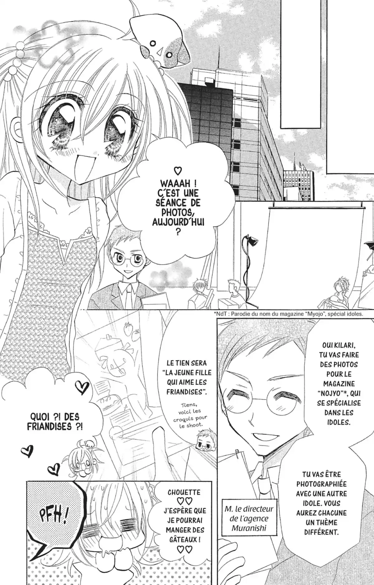 Kilari Volume 4 page 15