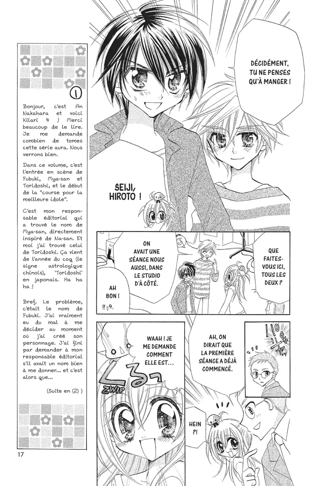 Kilari Volume 4 page 16