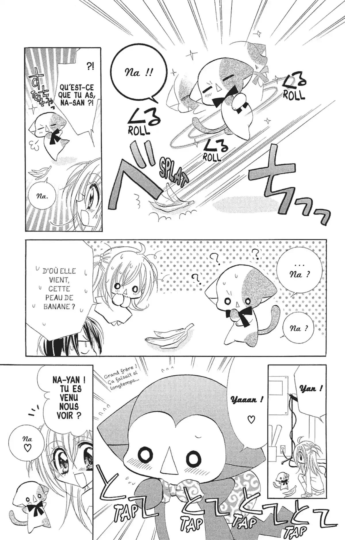 Kilari Volume 4 page 20