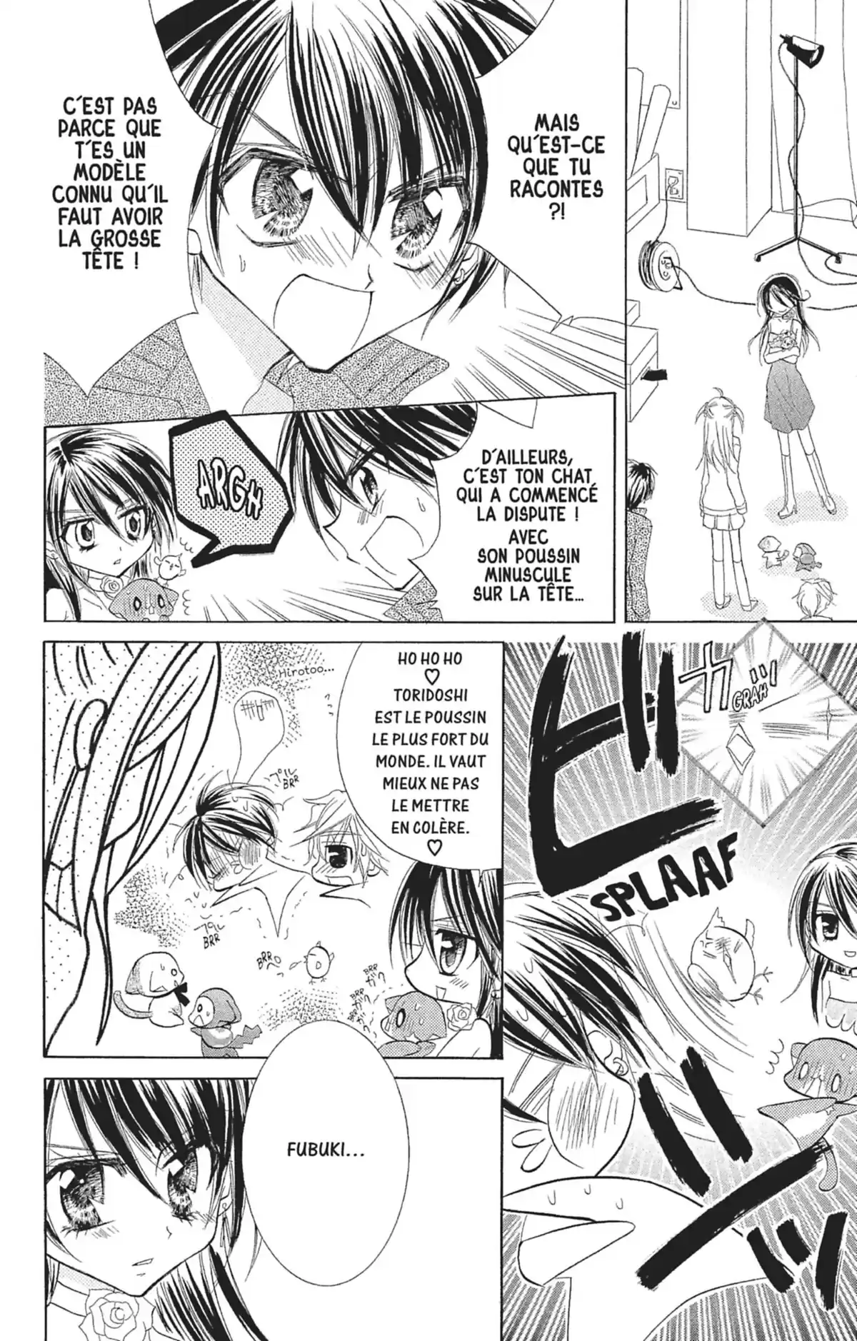 Kilari Volume 4 page 27