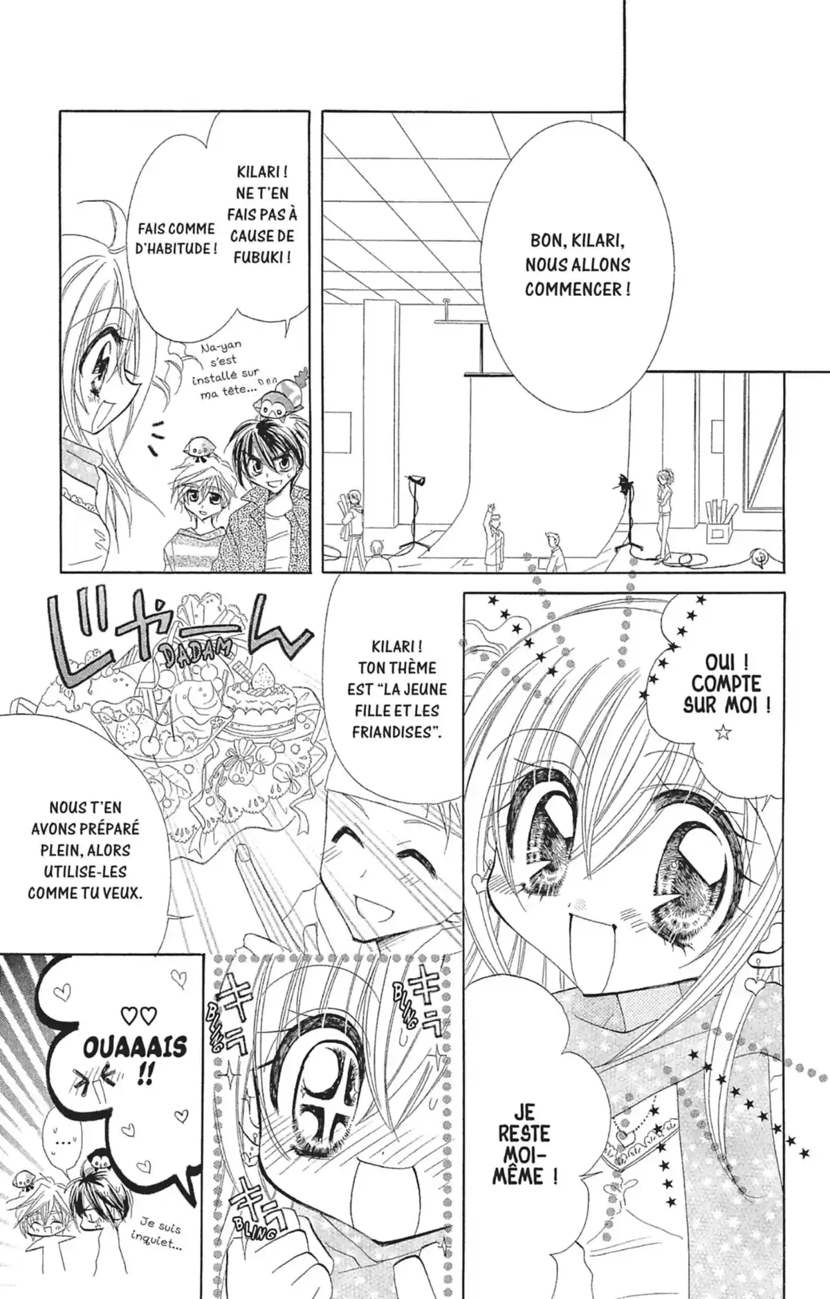 Kilari Volume 4 page 30