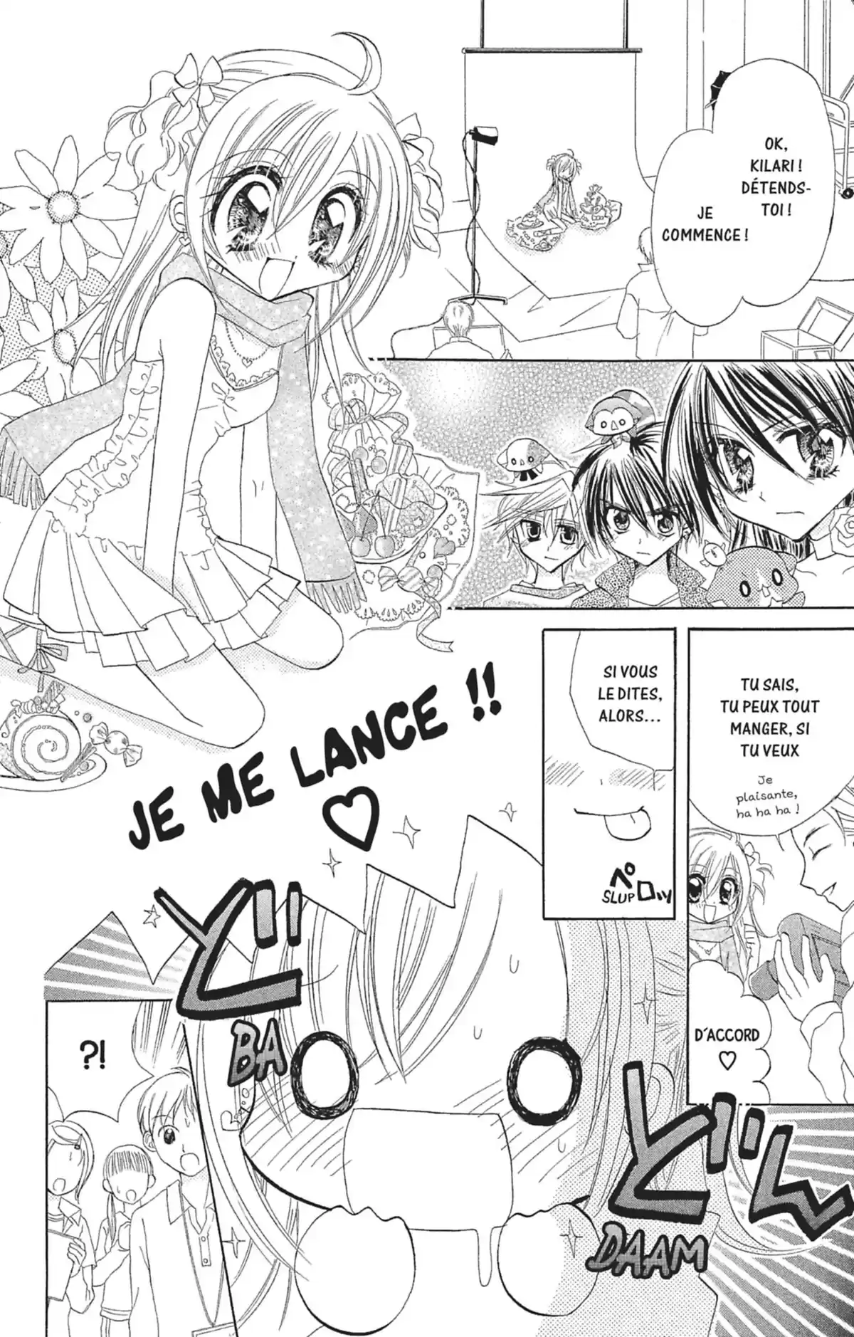 Kilari Volume 4 page 31