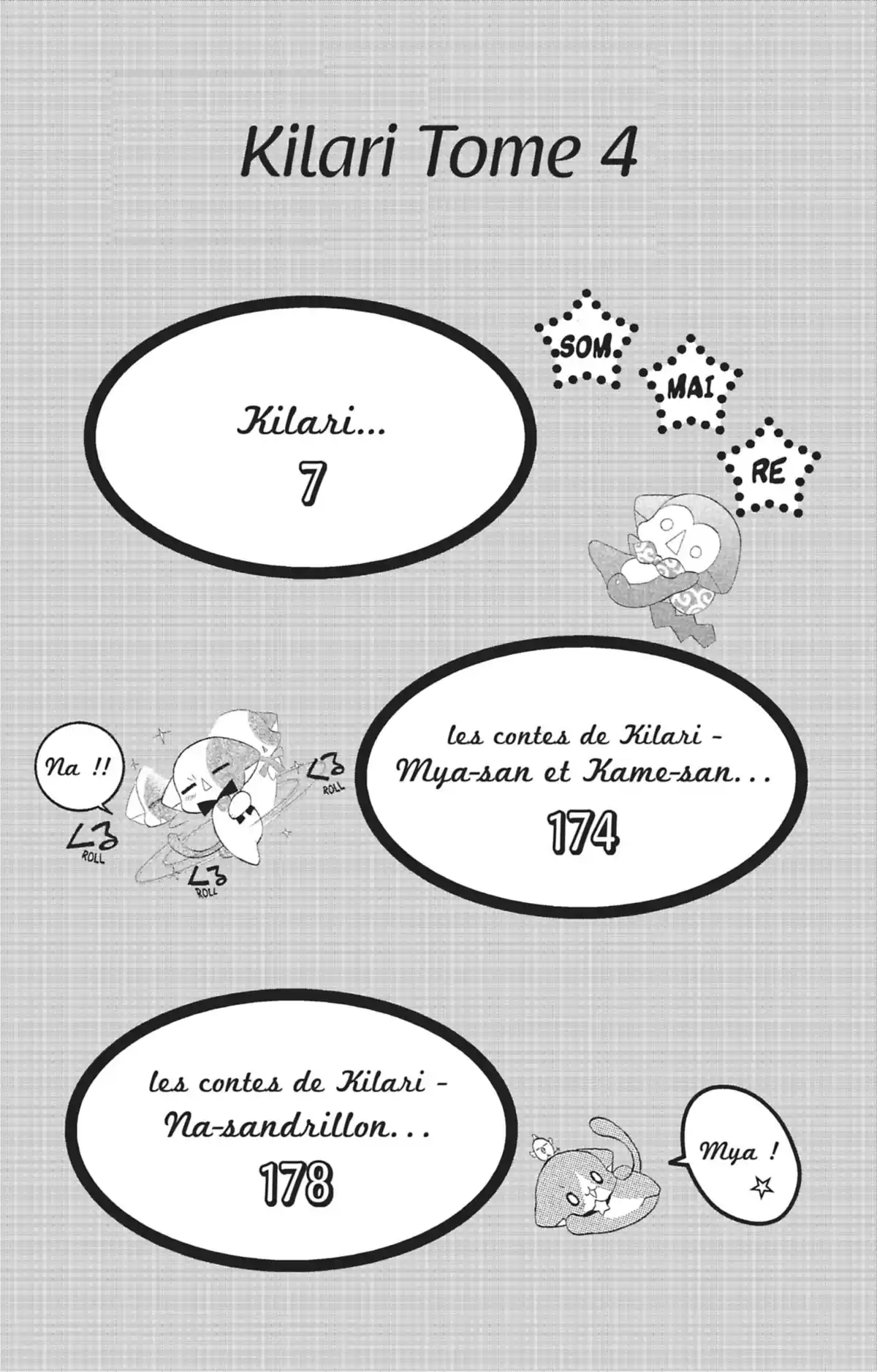 Kilari Volume 4 page 5