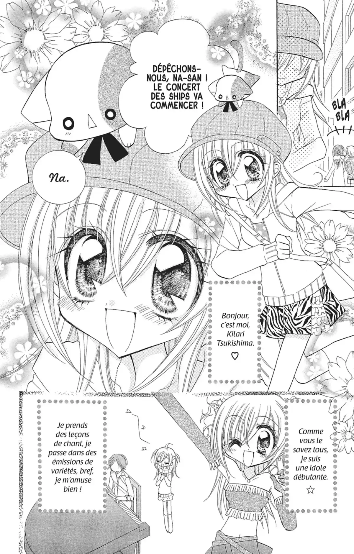 Kilari Volume 4 page 7