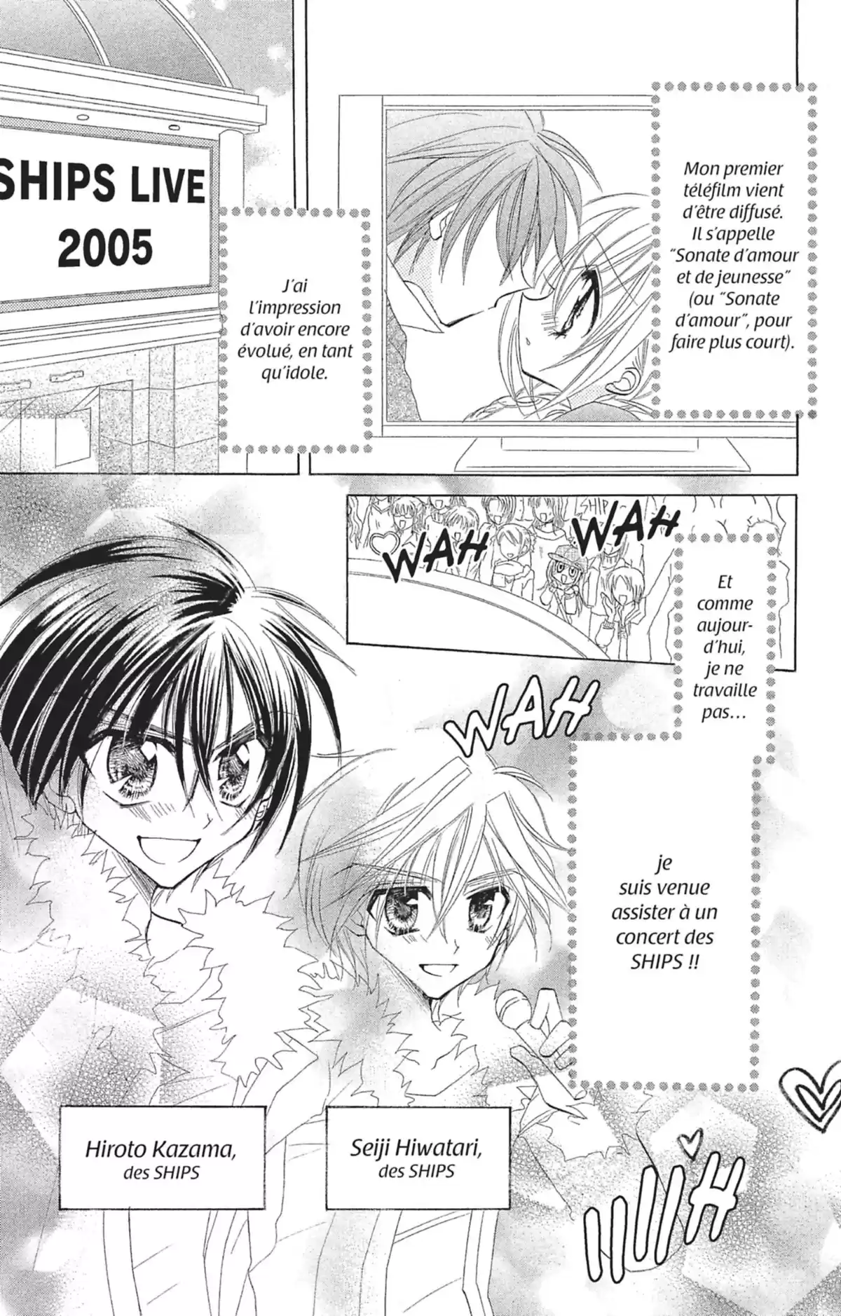 Kilari Volume 4 page 8