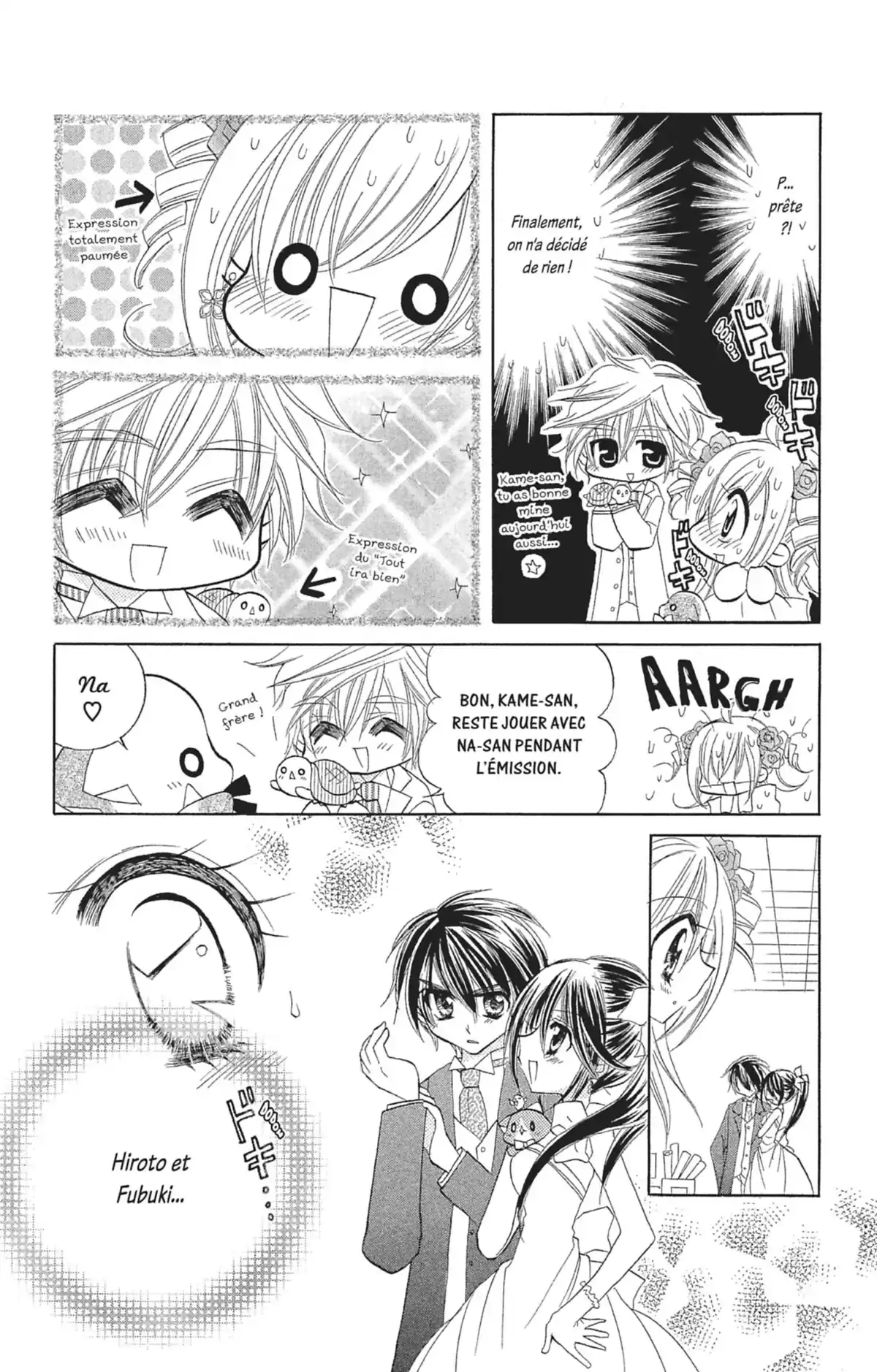 Kilari Volume 4 page 83