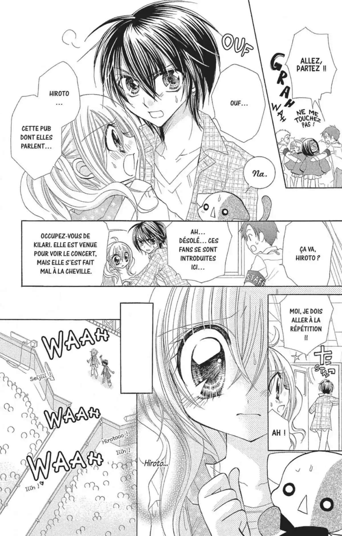 Kilari Volume 11 page 101
