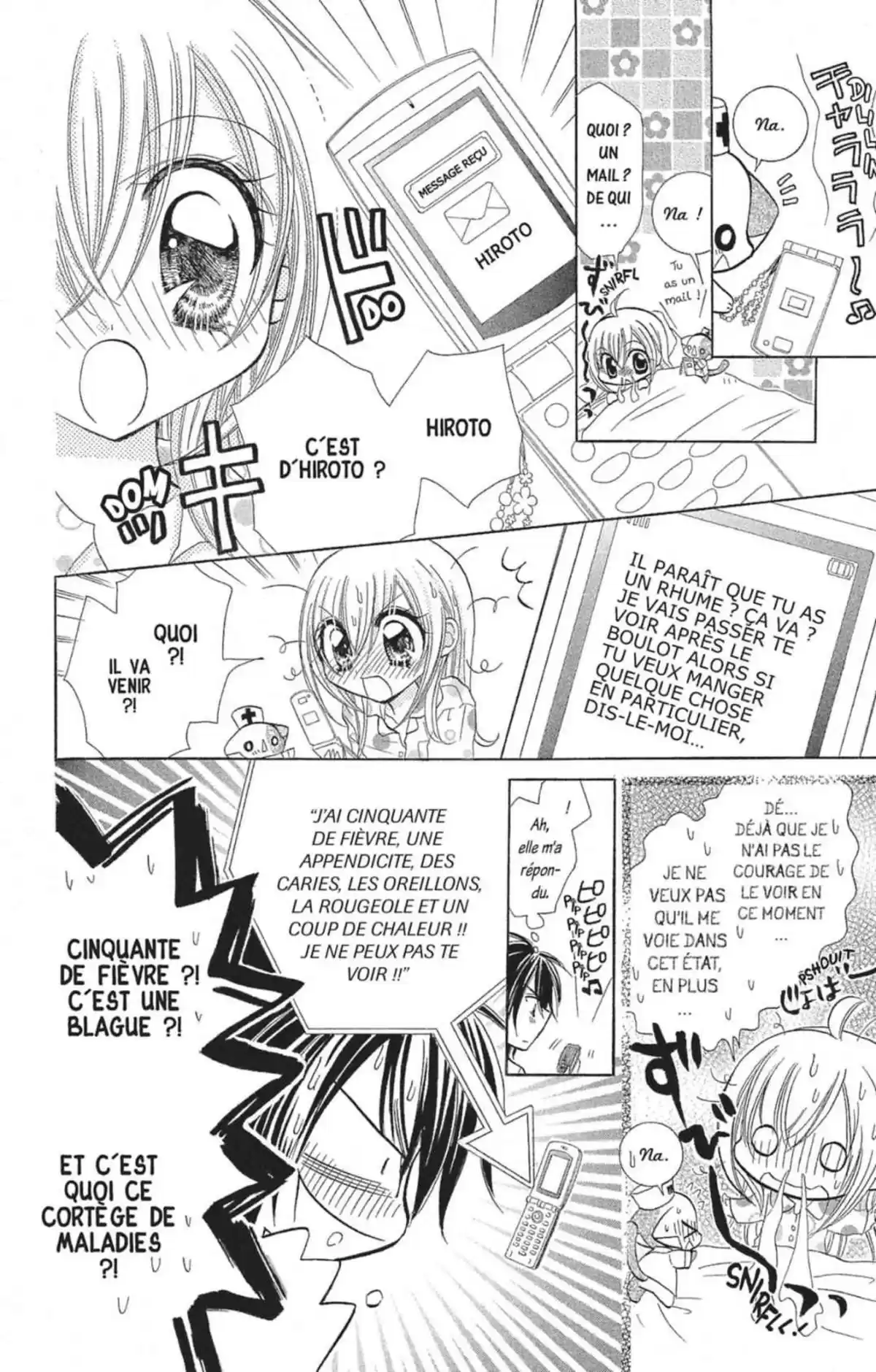 Kilari Volume 11 page 107