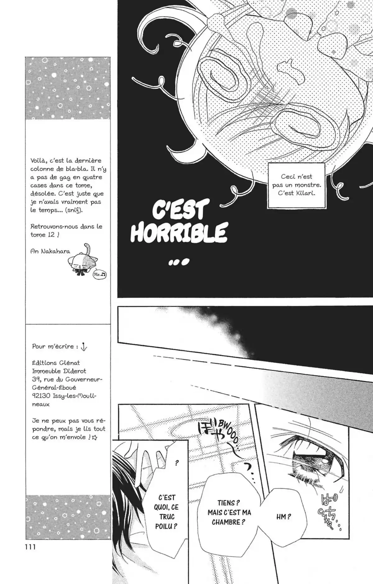 Kilari Volume 11 page 110