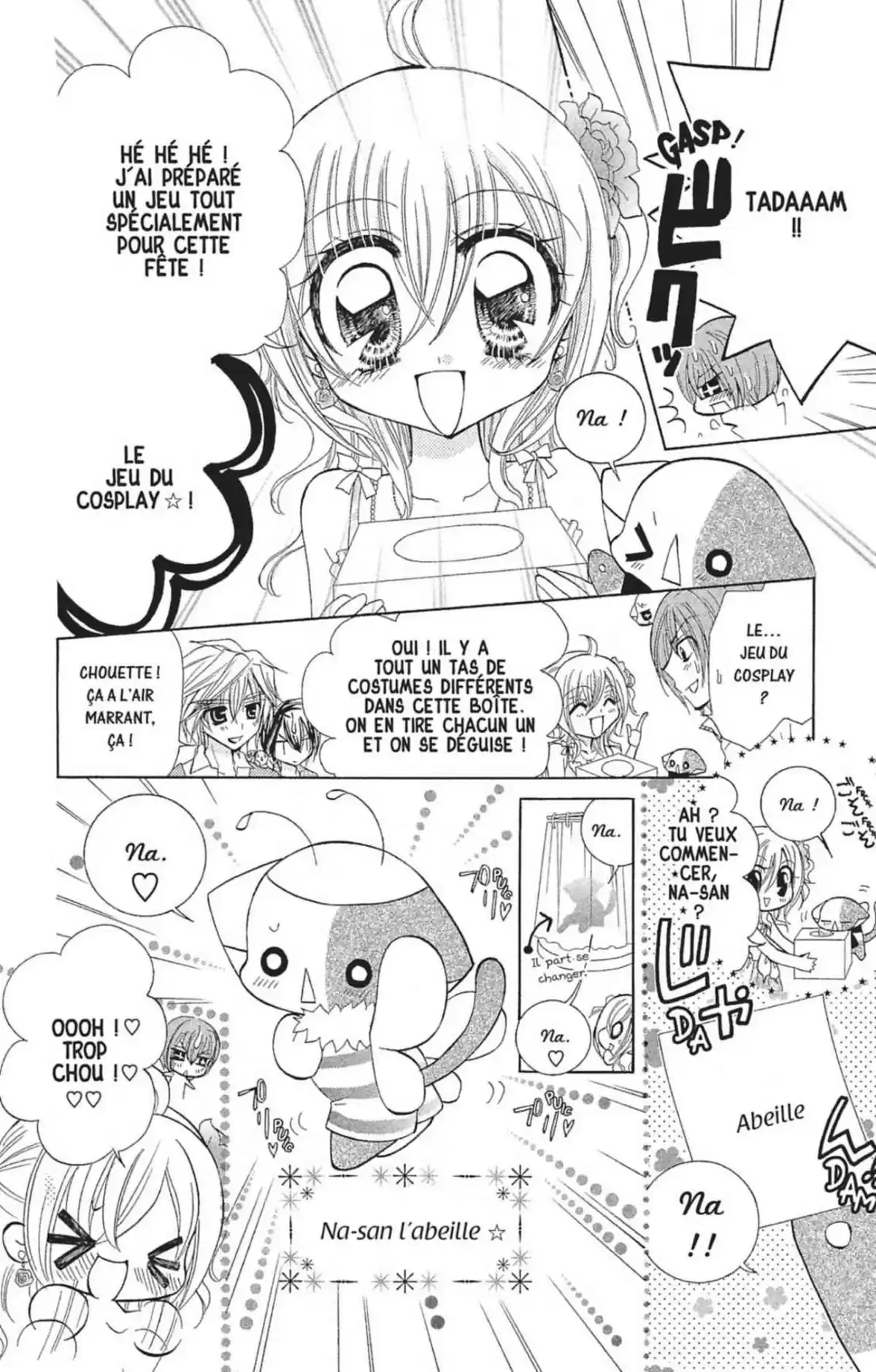 Kilari Volume 11 page 15