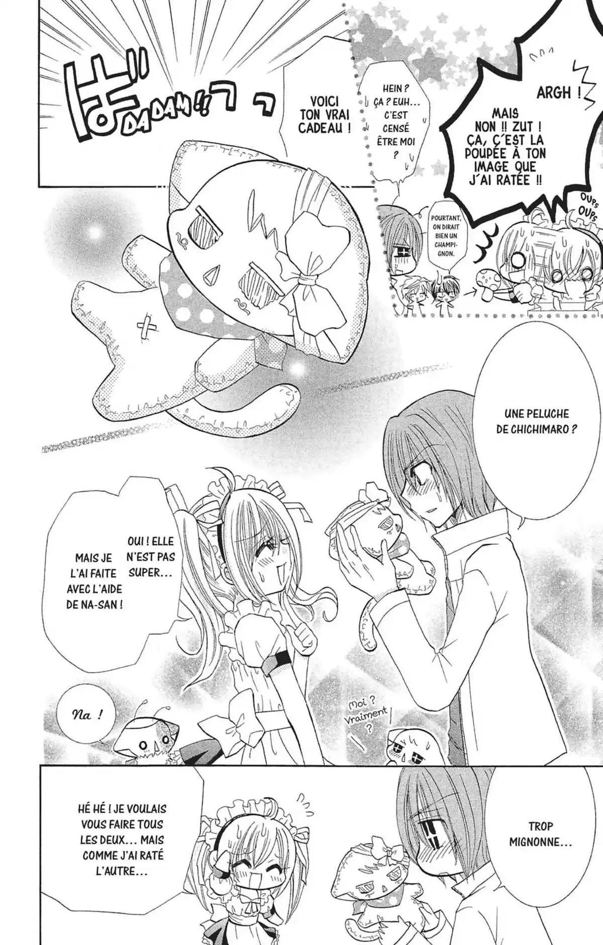 Kilari Volume 11 page 19