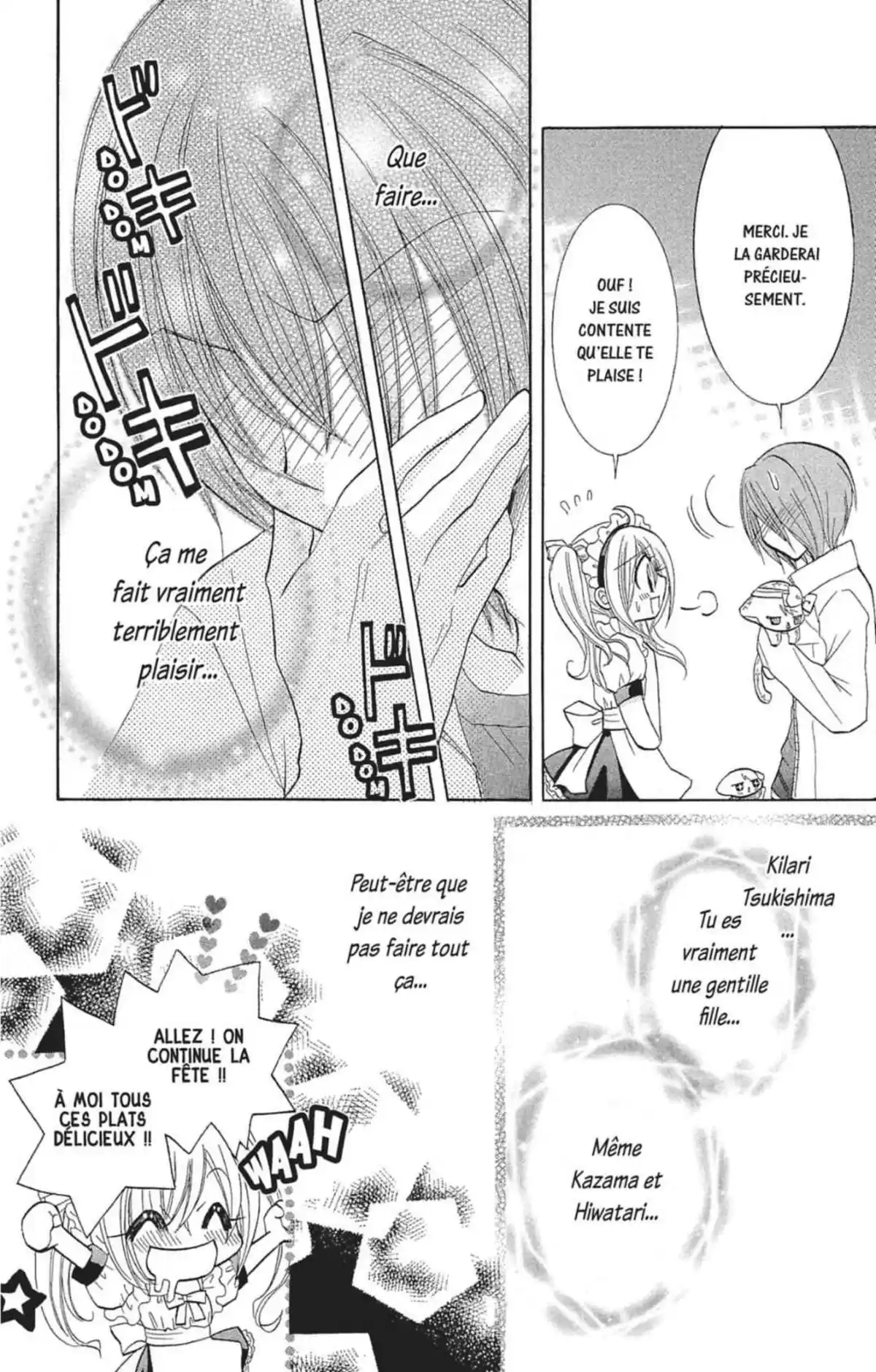 Kilari Volume 11 page 21