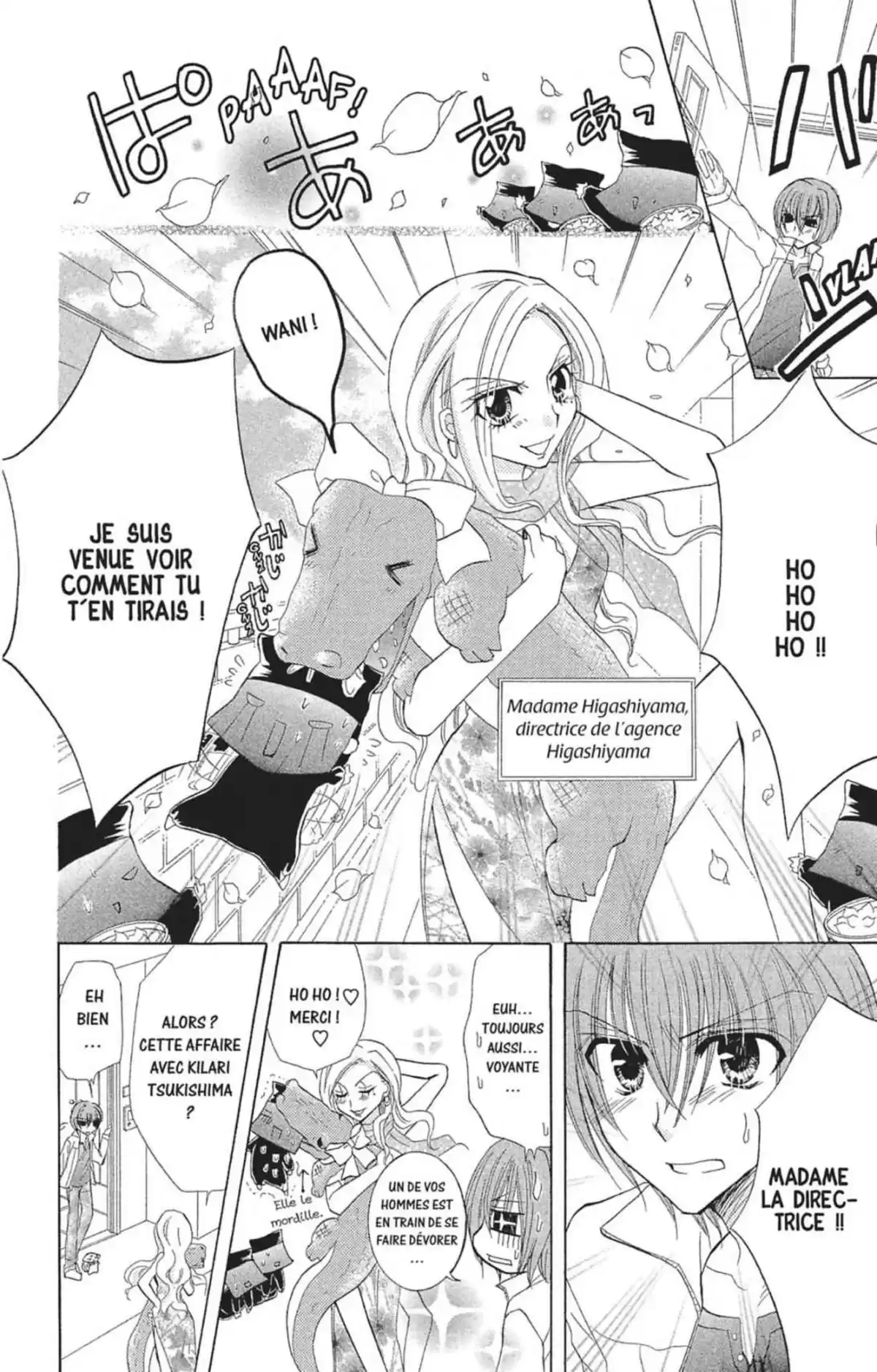 Kilari Volume 11 page 25