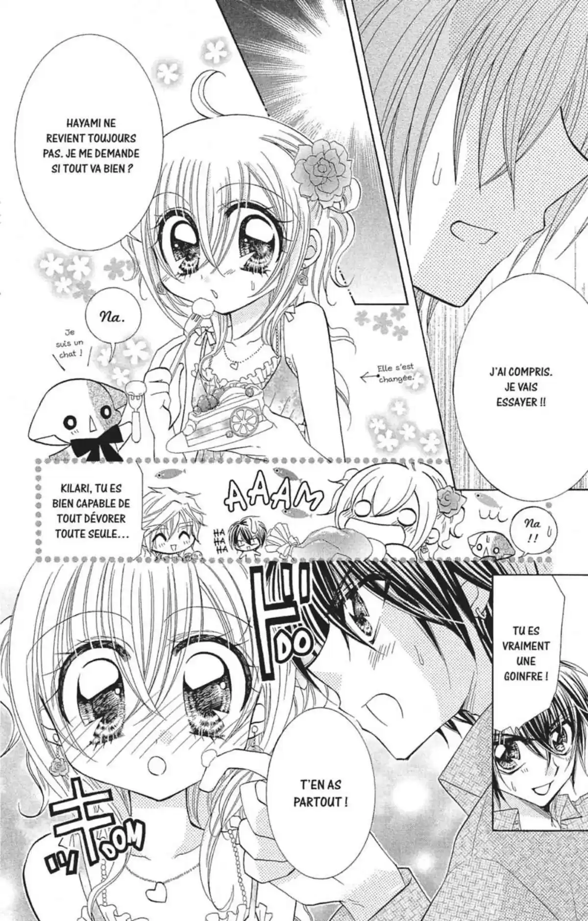 Kilari Volume 11 page 27
