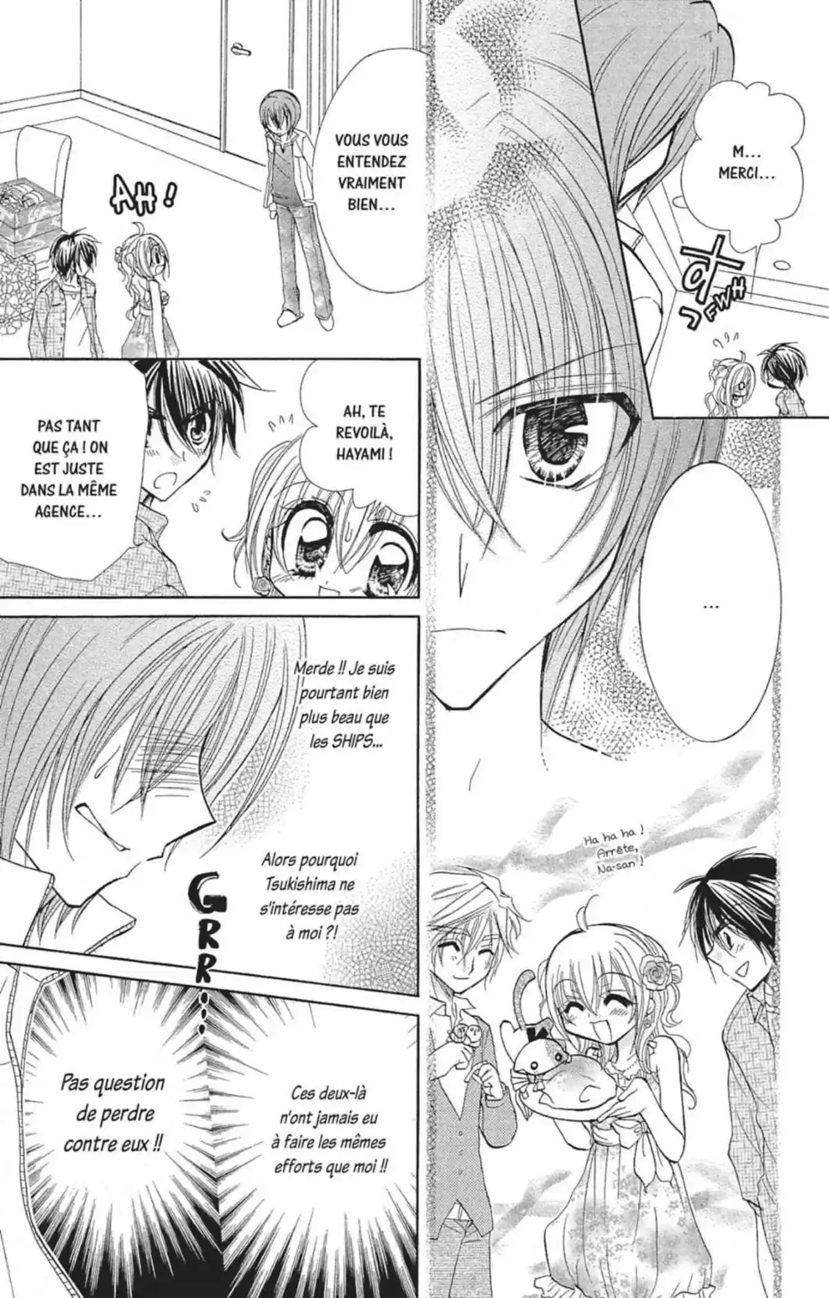 Kilari Volume 11 page 28