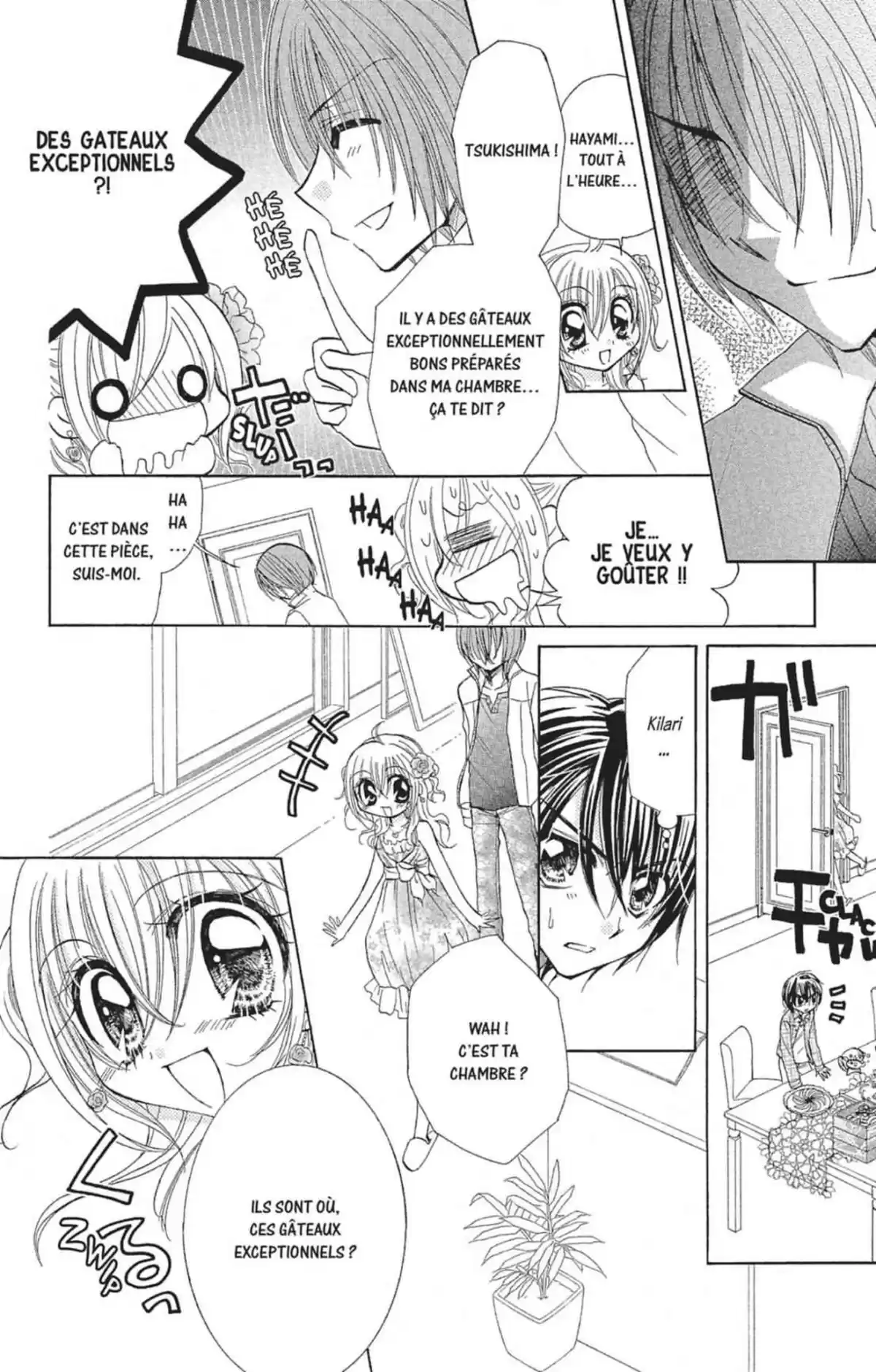 Kilari Volume 11 page 29
