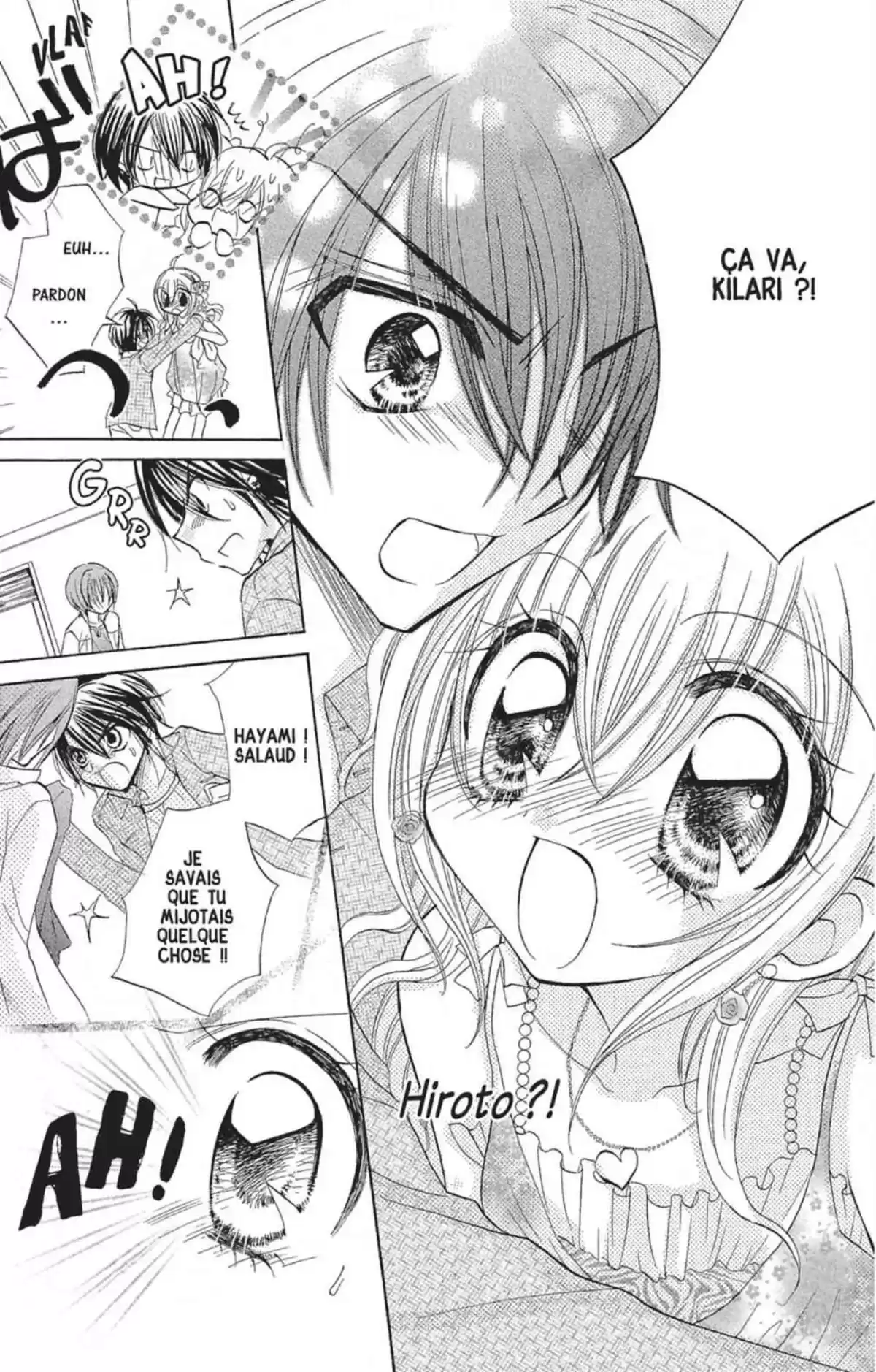Kilari Volume 11 page 32