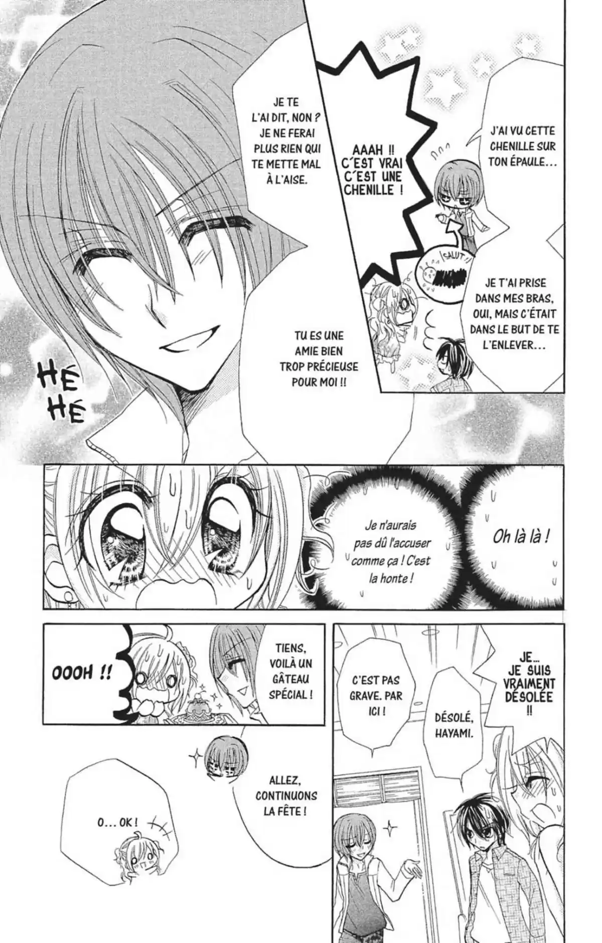 Kilari Volume 11 page 34