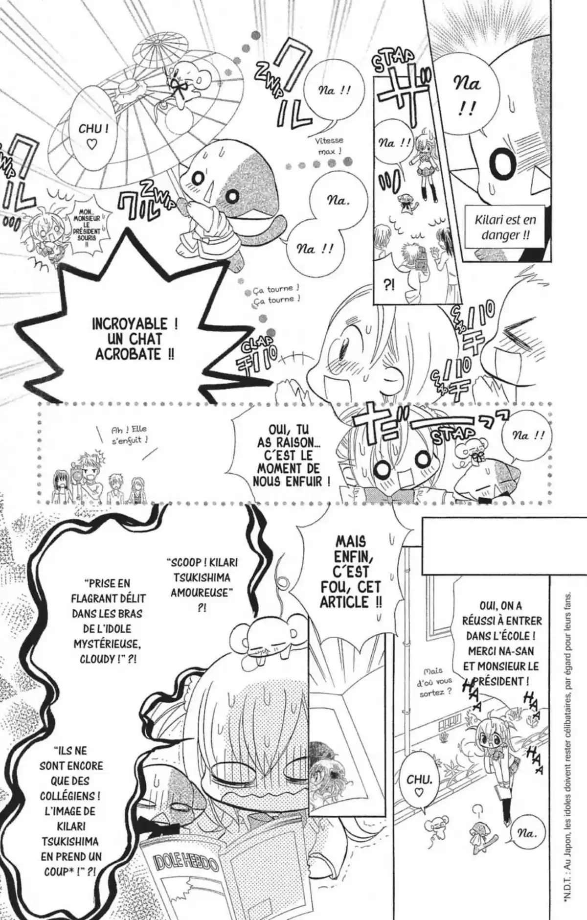 Kilari Volume 11 page 38