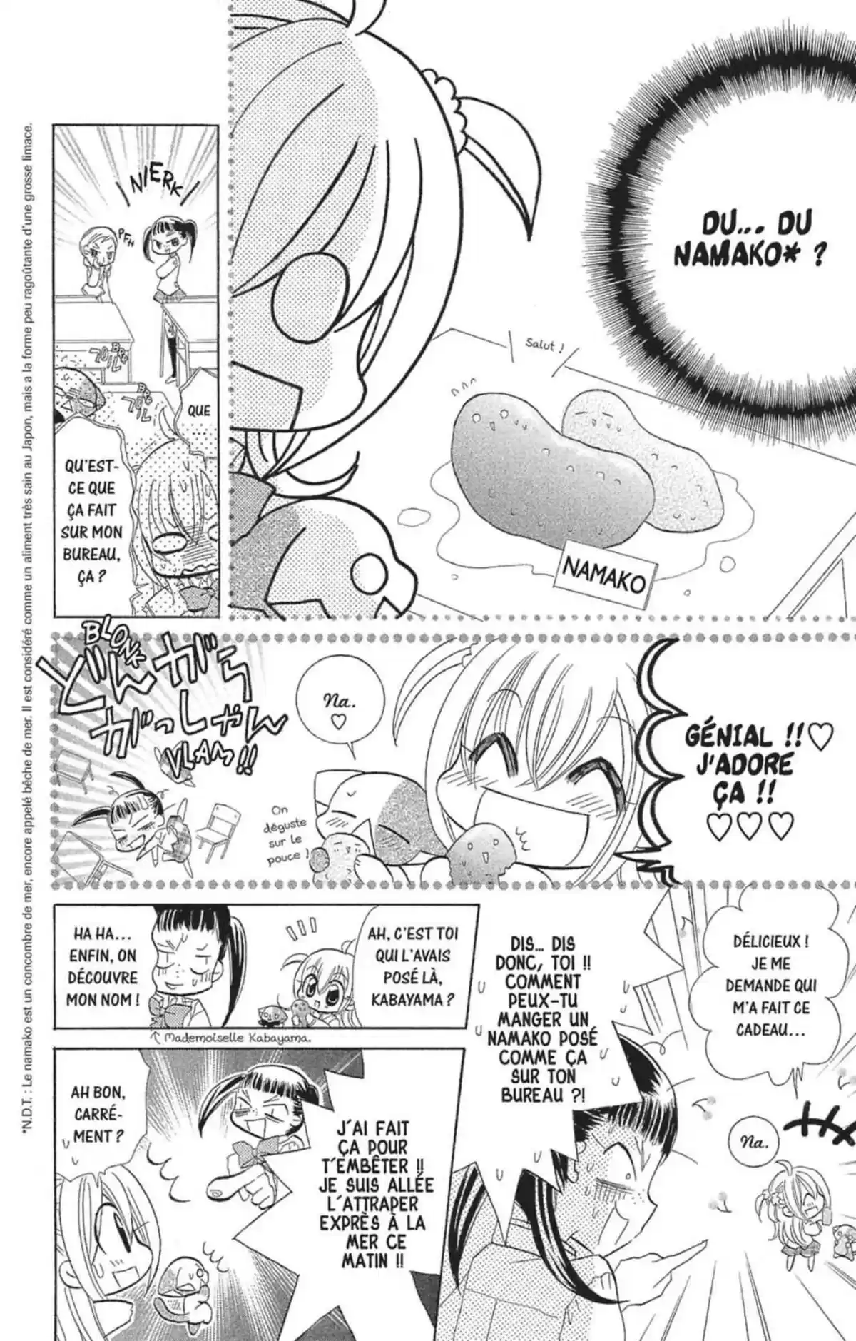 Kilari Volume 11 page 41
