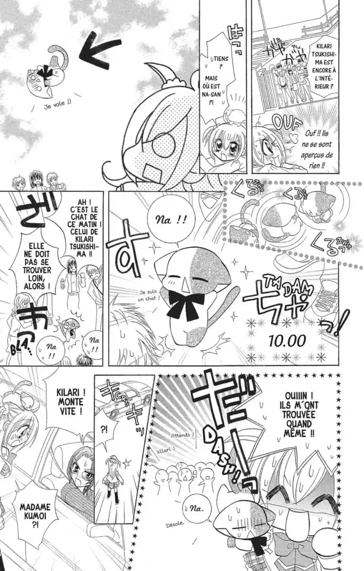 Kilari Volume 11 page 46