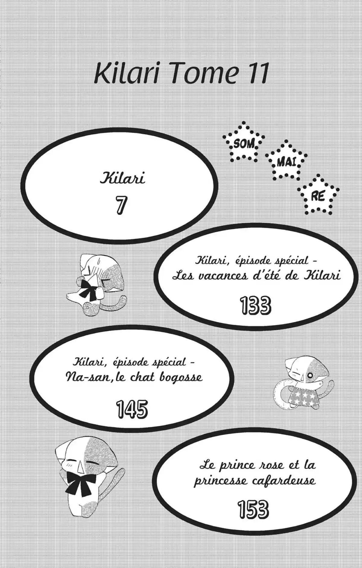 Kilari Volume 11 page 5