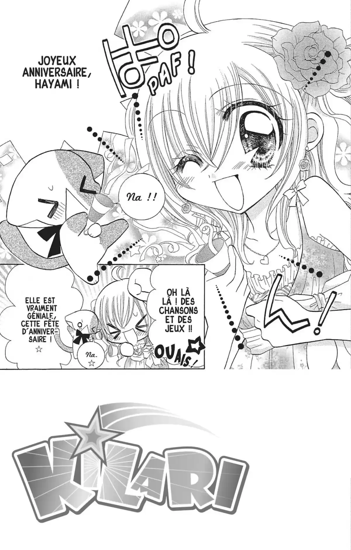 Kilari Volume 11 page 6