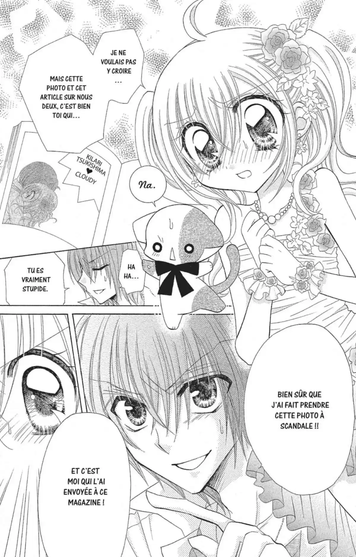 Kilari Volume 11 page 70