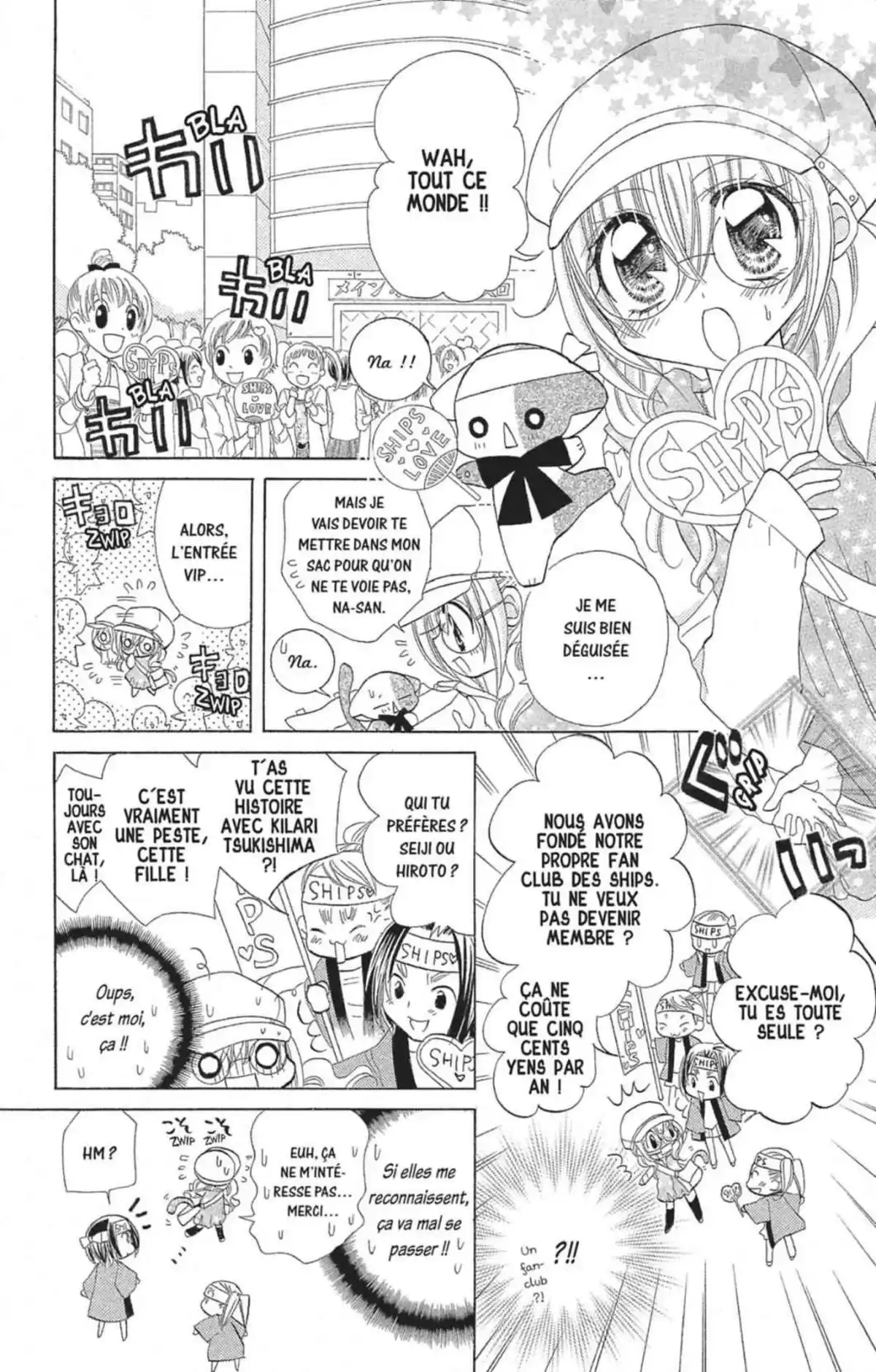 Kilari Volume 11 page 87