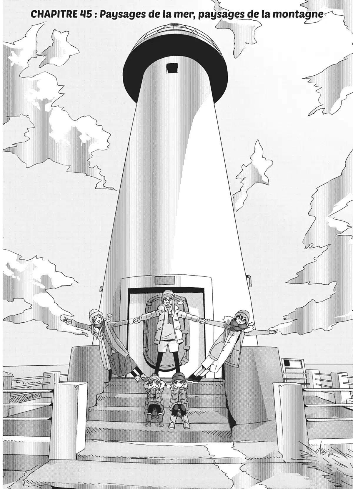 Au Grand Air Volume 8 page 109