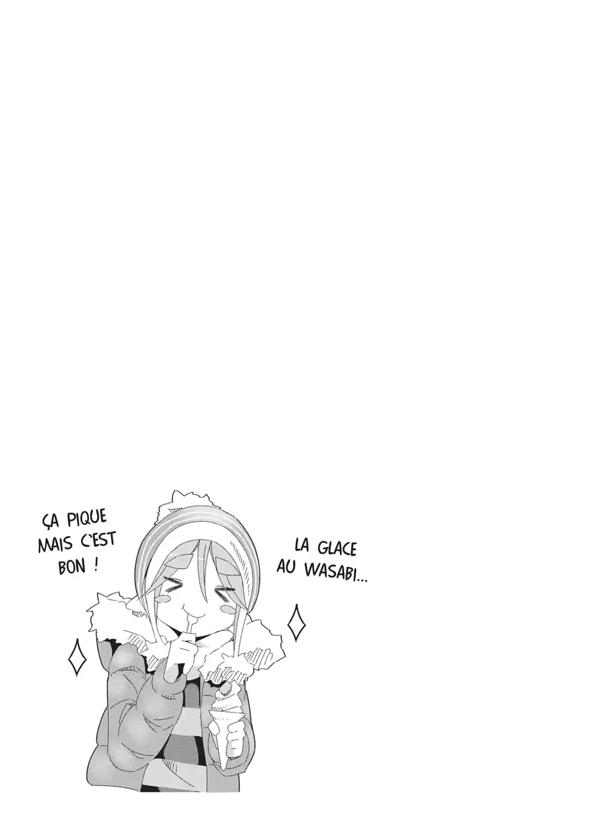 Au Grand Air Volume 8 page 80