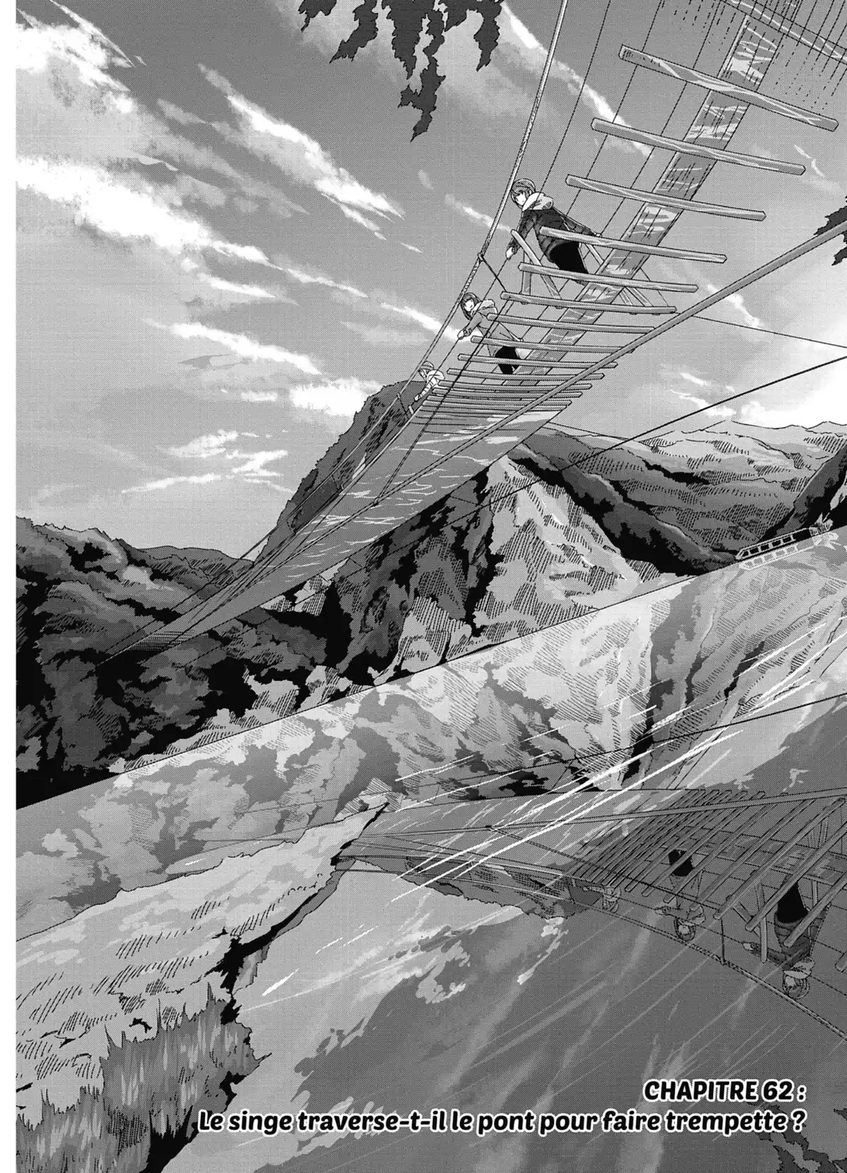 Au Grand Air Volume 11 page 108