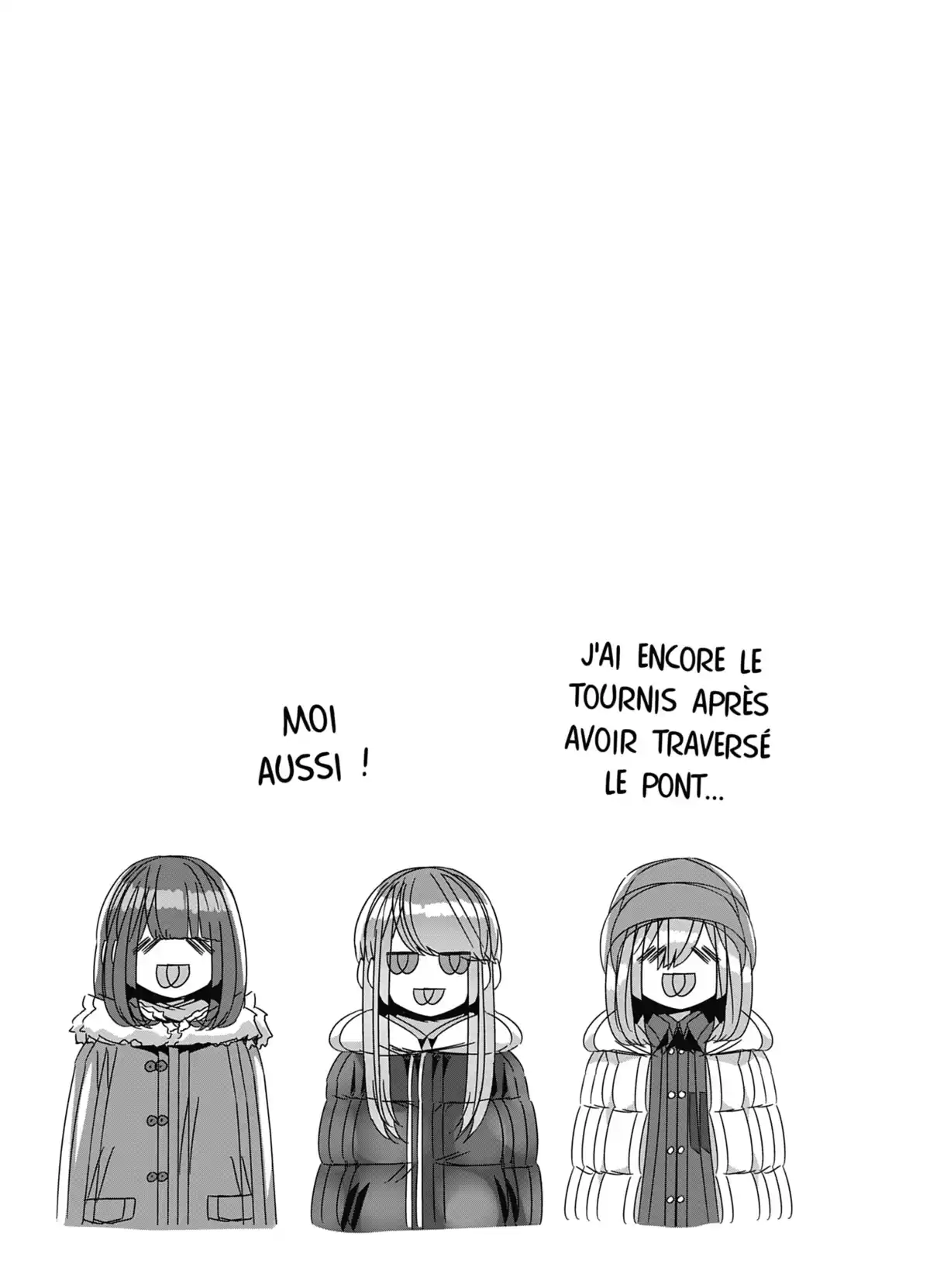 Au Grand Air Volume 11 page 131