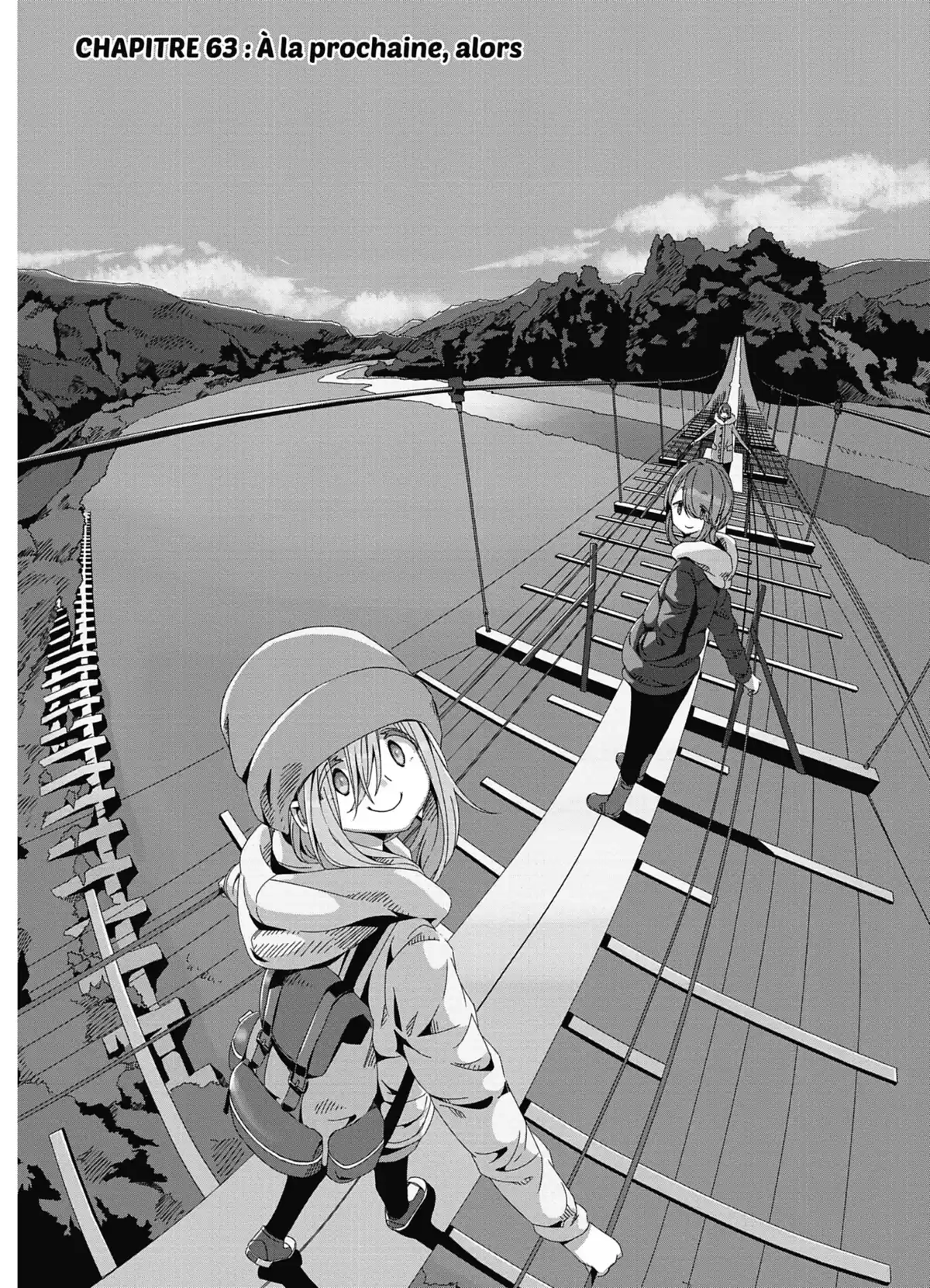 Au Grand Air Volume 11 page 133