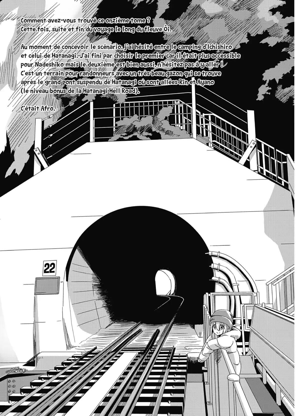 Au Grand Air Volume 11 page 175