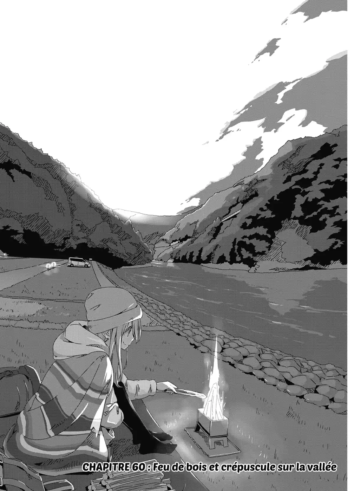 Au Grand Air Volume 11 page 59