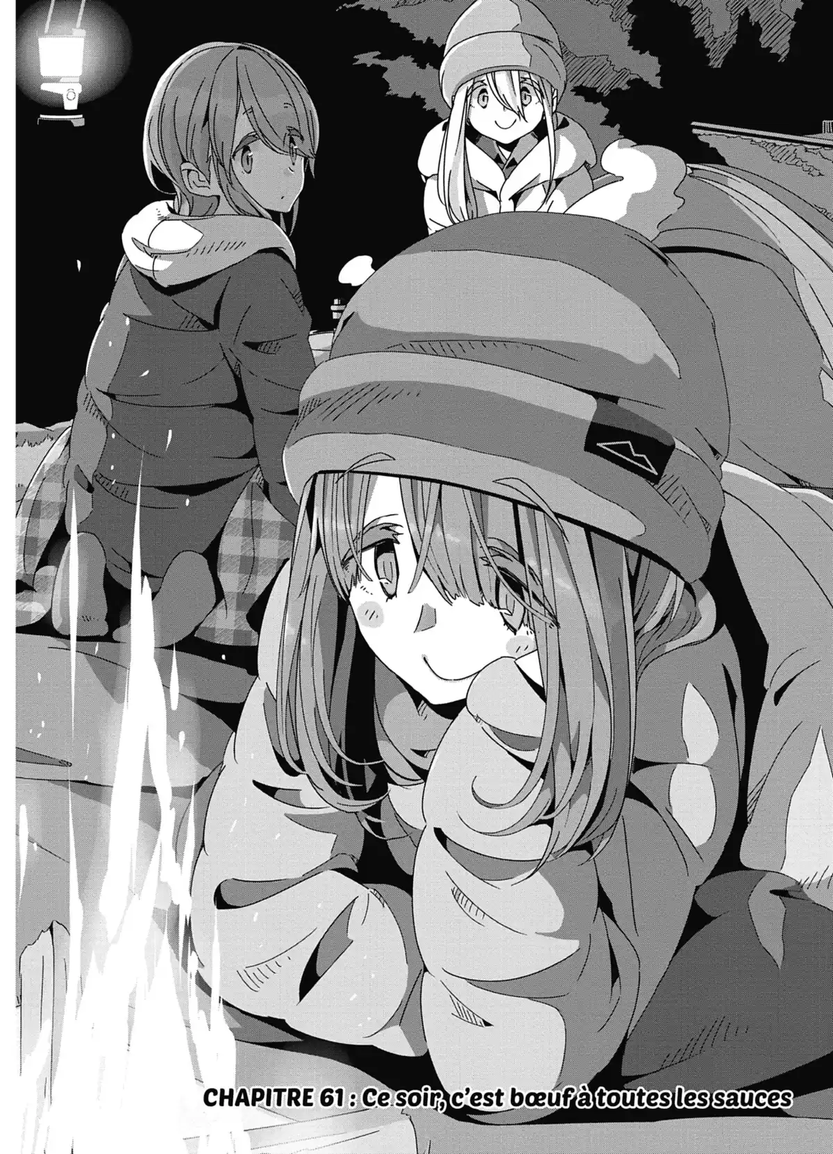 Au Grand Air Volume 11 page 82