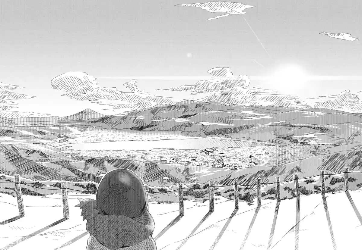 Au Grand Air Volume 2 page 19