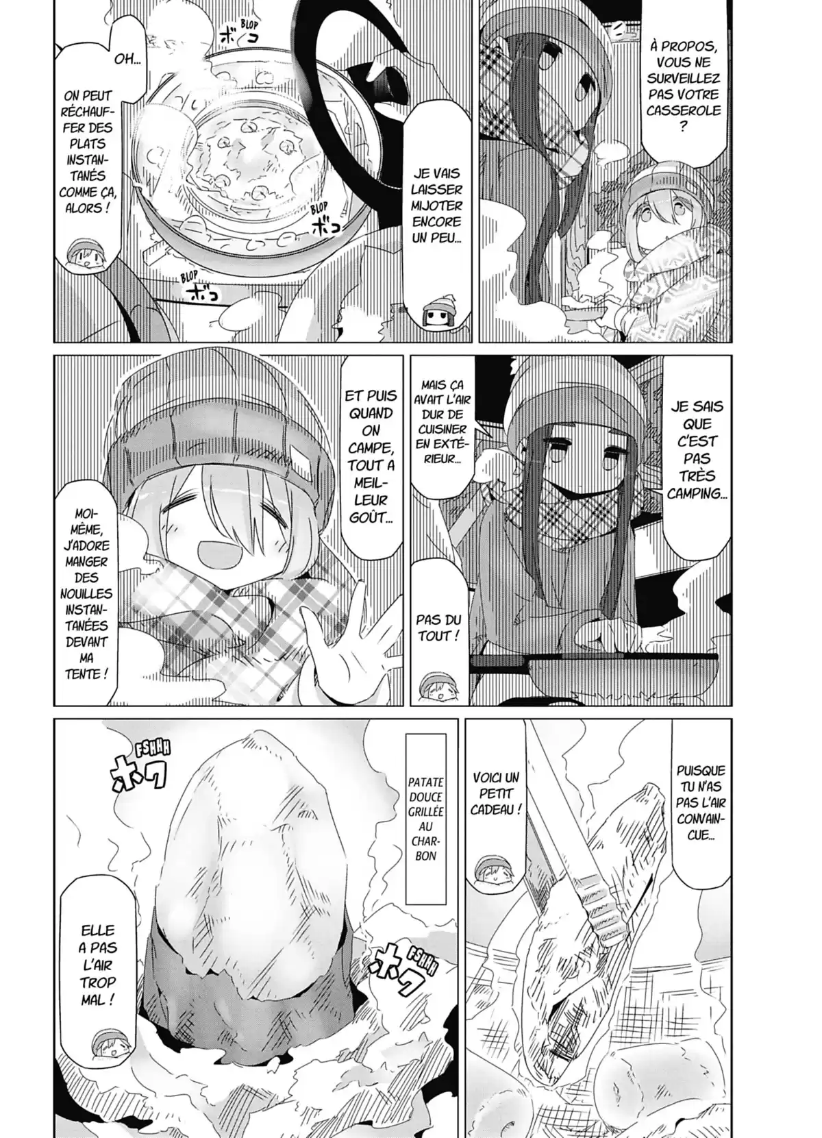 Au Grand Air Volume 7 page 113