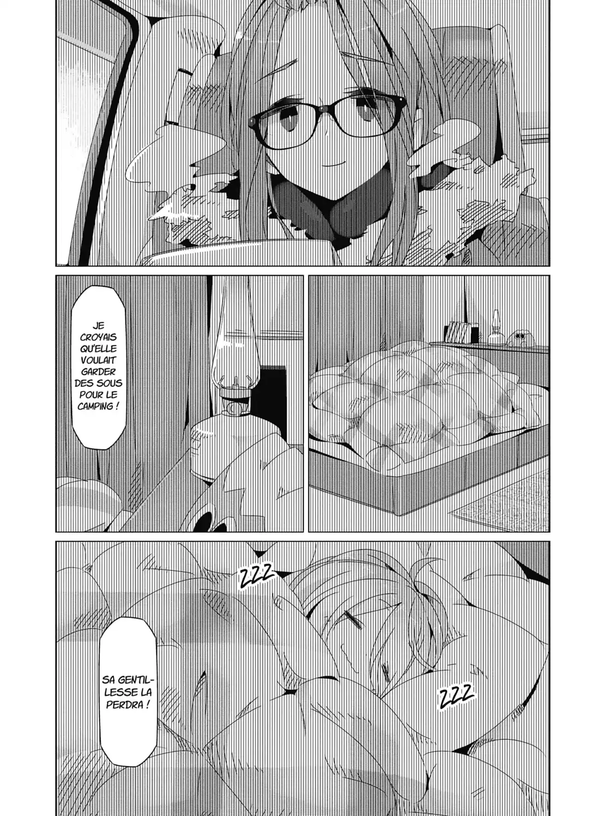 Au Grand Air Volume 6 page 53