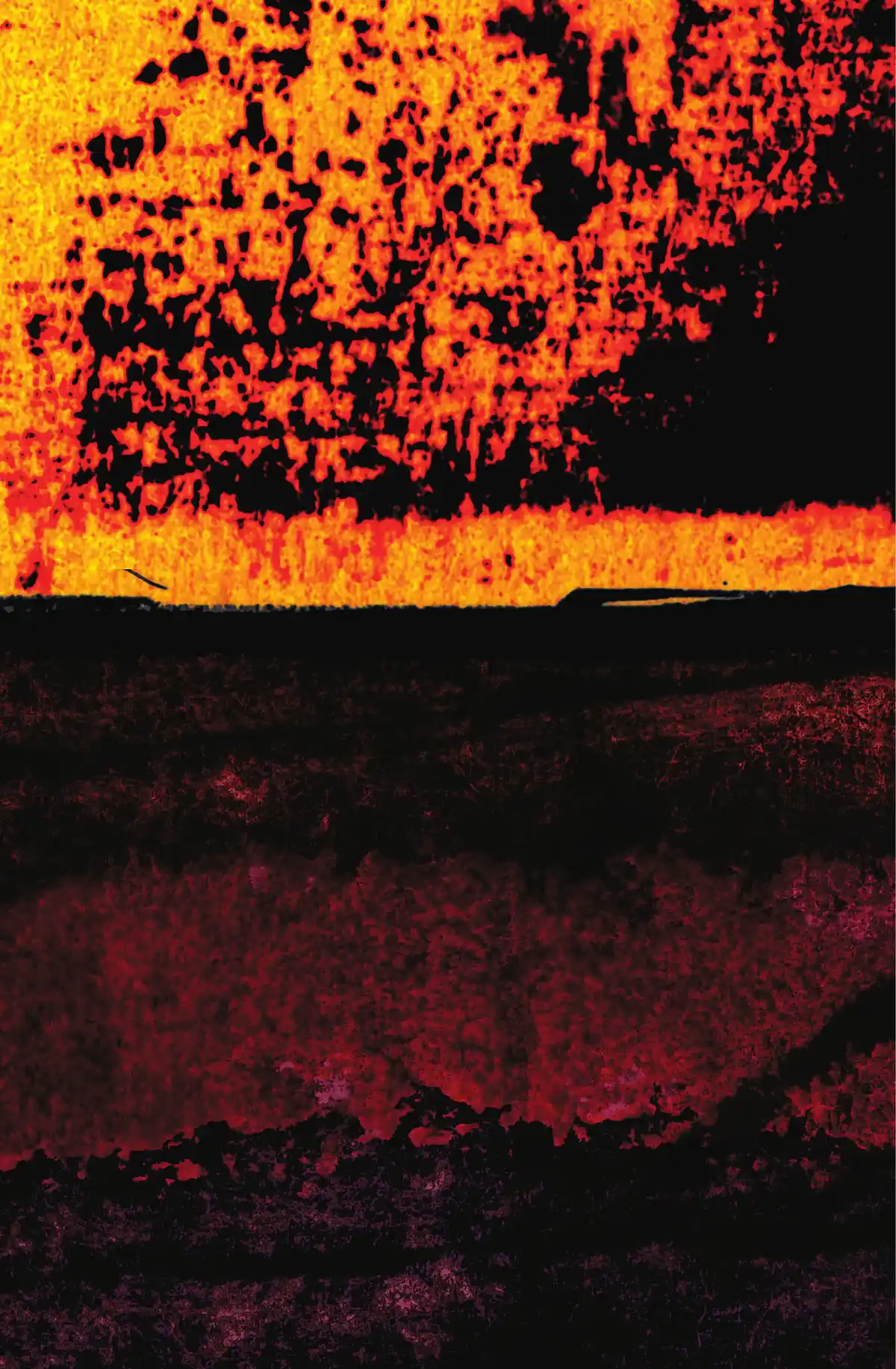 Brian Azzarello présente Hellblazer Volume 2 page 77