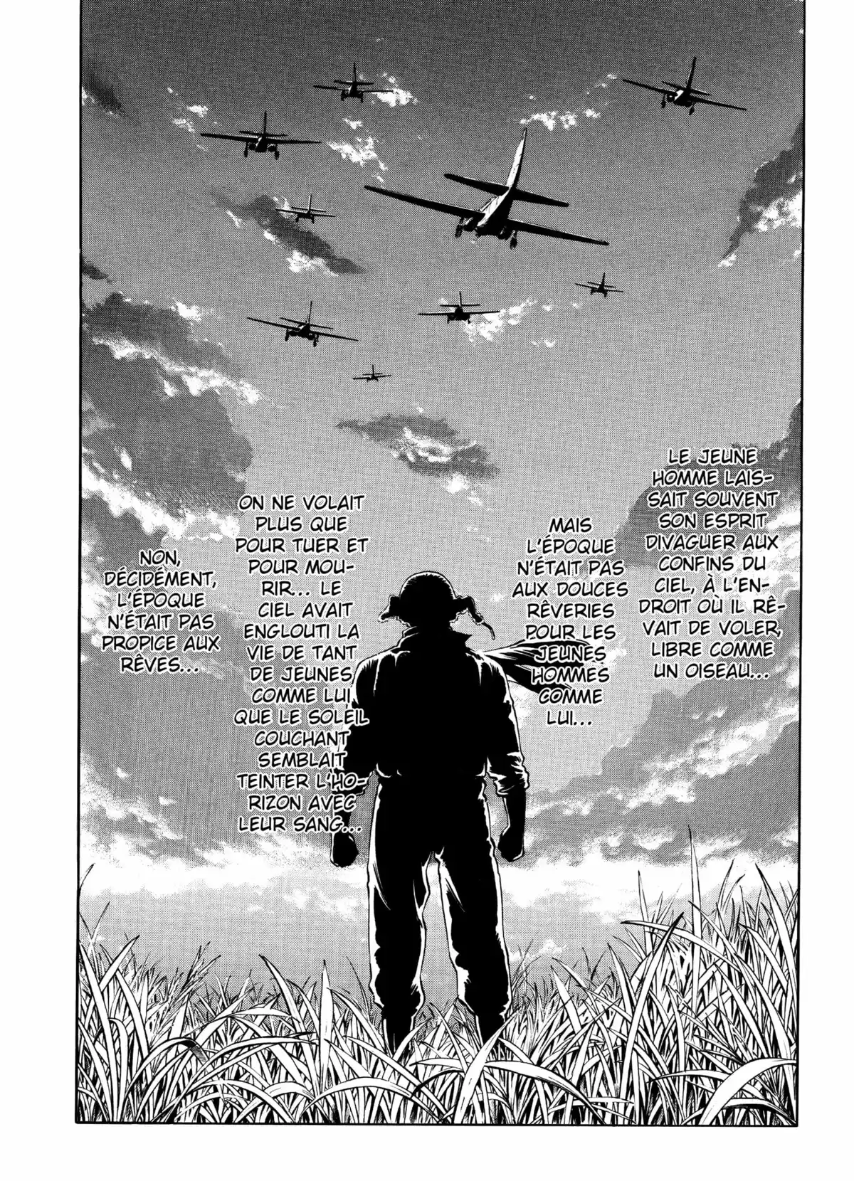 Tsukasa Hojo – Histoires courtes Volume 2 page 121