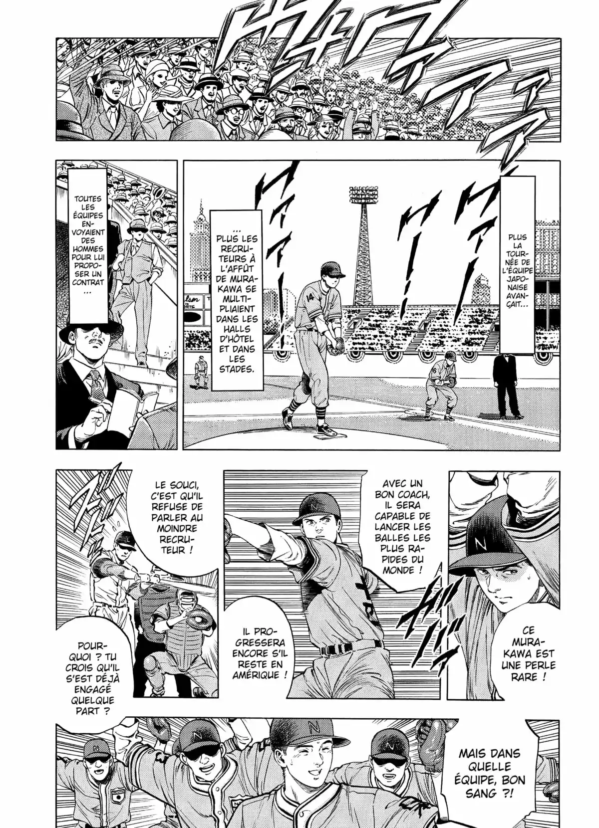 Tsukasa Hojo – Histoires courtes Volume 2 page 85