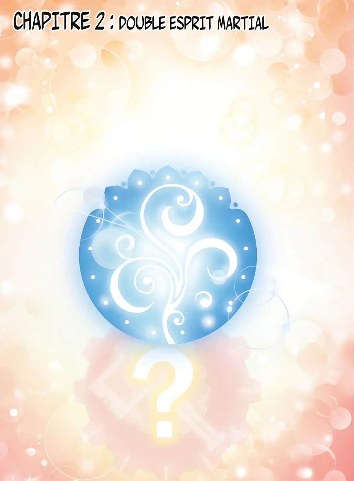 Soul Land Volume 1 page 28
