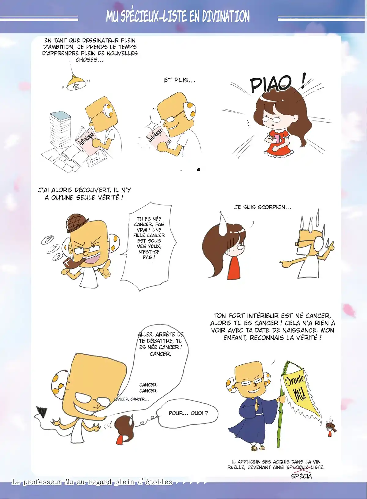 Soul Land Volume 7 page 135