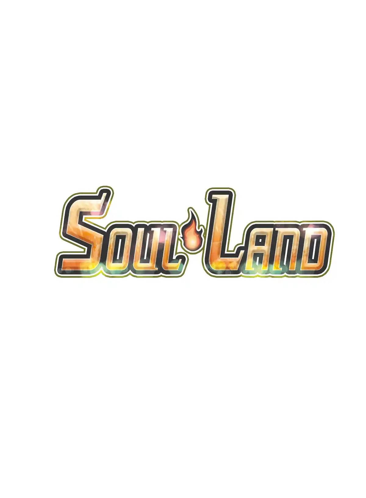 Soul Land Volume 7 page 2